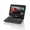 GPX 9" Portable DVD Player